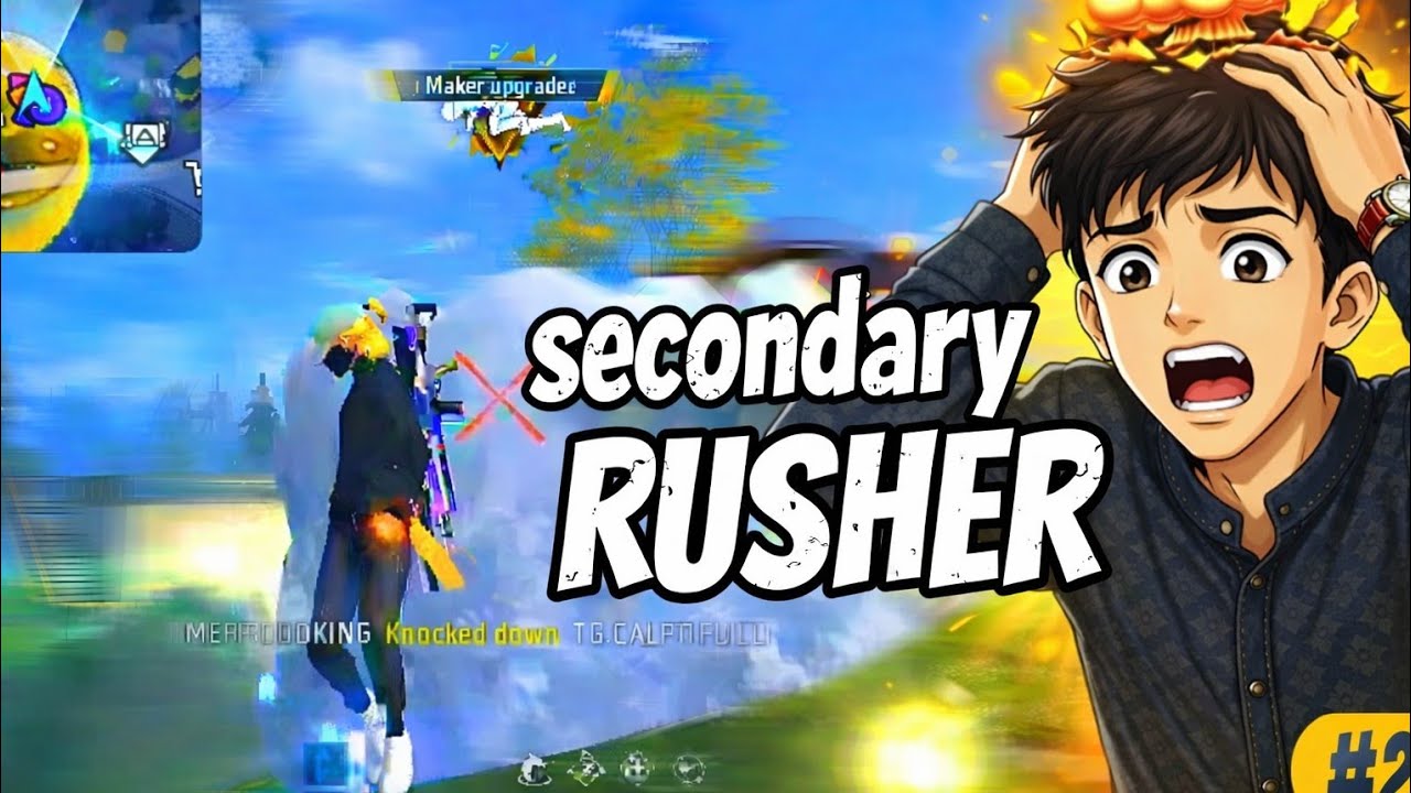 READY FOR FFMIC 2026 💀 | AGGRESSIVE GAMEPLAY HIGHLIGHTS | FT. PERDATOR FF🖤🙏