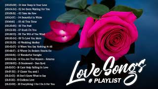 Most Old Beautiful Love Songs Of 70s 80s 90s/Greatest Hits - Romantic Beautiful Love Songs 2022
