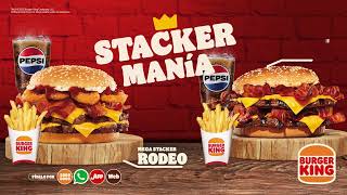 🛵 ¡Tu Mega Stacker te espera! 🔥