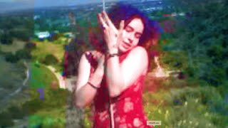 Jess Getter - Hanging by a Thread (Directed by Frances Mairead)