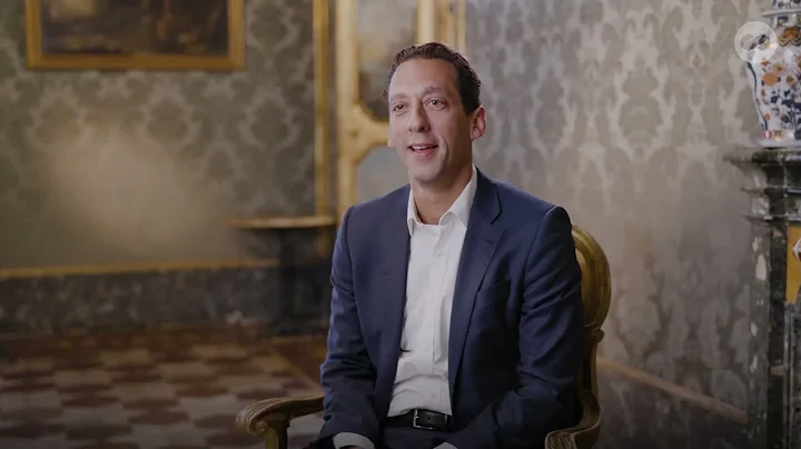 John Romeo, Oliver Wyman Forum CEO, on Misinformat...