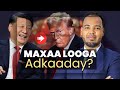 Sirdoonka Qarsoon Ee Ugu Halis Badan Mareykan Iyo China Yaa Adkaaday Sirdoonka Qarsoon Ee Ugu Halis Badan Mareykan Iyo China Yaa Adkaaday
