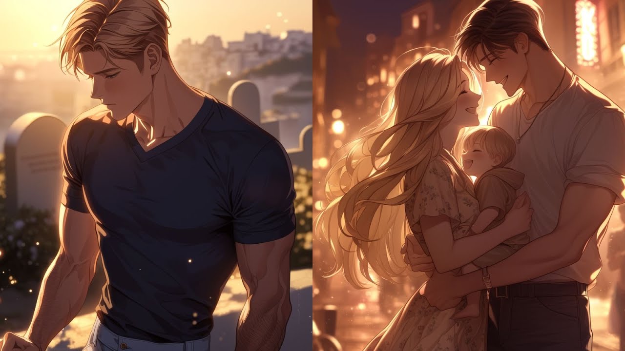 📕After Mom died, Dad invited all the women who wanted to marry him on a cruise—not to choose a wife