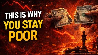 Why This Financial System Keeps Breaking