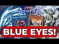 NEW BLUE EYES ALL DECK VARIATIONS THAT YOU CAN PLAY + DECKLIST! INVOKED, BYSTIAL, FIENDSMITH, PURE!