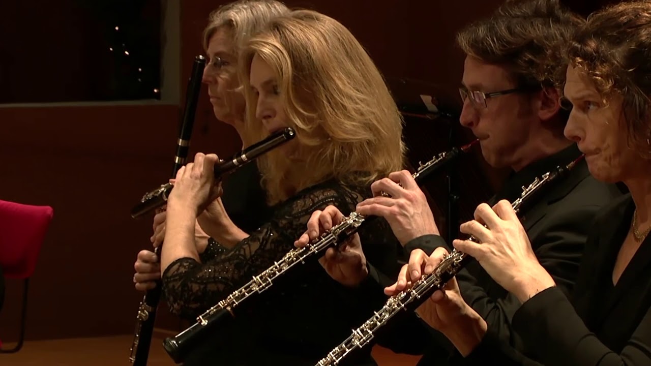 Joseph Haydn - The Creation - Ouverture