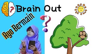 Brain Out: Soal Tebak-Tebakan di Game Brain Out Susah Gak Ya...??? screenshot 2