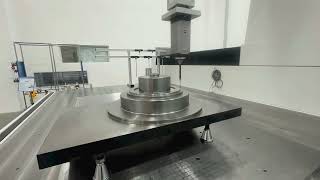 Reliability in transmission engineering begins with micron-level precision.