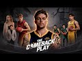 【The Comeback Play】丨Binge-watch New Dramas #reelshorts#drama