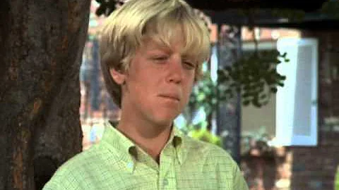 Why did Cindy Brady wear a wig?