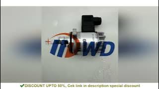 Machinery Parts Replacement 7020458 Fuel Actuator for JLG Boom Lift 400S 460SJ 600S/SJ & Deutz 1011
