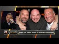 Dana White and Colin Cowherd talk UFC sale rumors and more - 'The Herd' (FULL INTERVIEW)