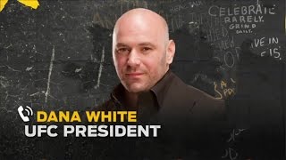 Dana White and Colin Cowherd talk UFC sale rumors and more - 'The Herd' (FULL INTERVIEW)