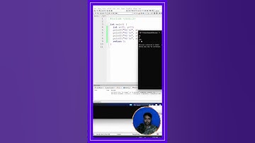 Arithmetic Operators Example Program in C  Language | C Tutorial in Telugu #clanguage #short #shorts