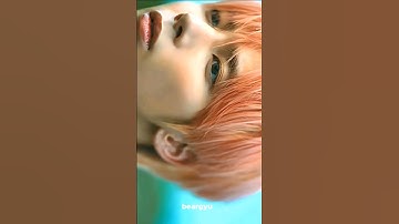 obsessed with taehyun ✨ #txt #taehyun