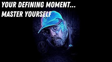 YOUR DEFINING MOMENT... MASTER YOURSELF | Post Christmas 2023 Preview - Dec 28, 2022 | ICT X Space