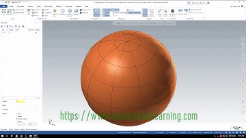 Giao Trinh Mastercam 2020 - 01- Mastercam Surfaces Simple Cylender