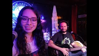 Martes acústico EN VIVO con KARY RULES