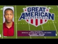 GAC Football Players of the Week: Week 2