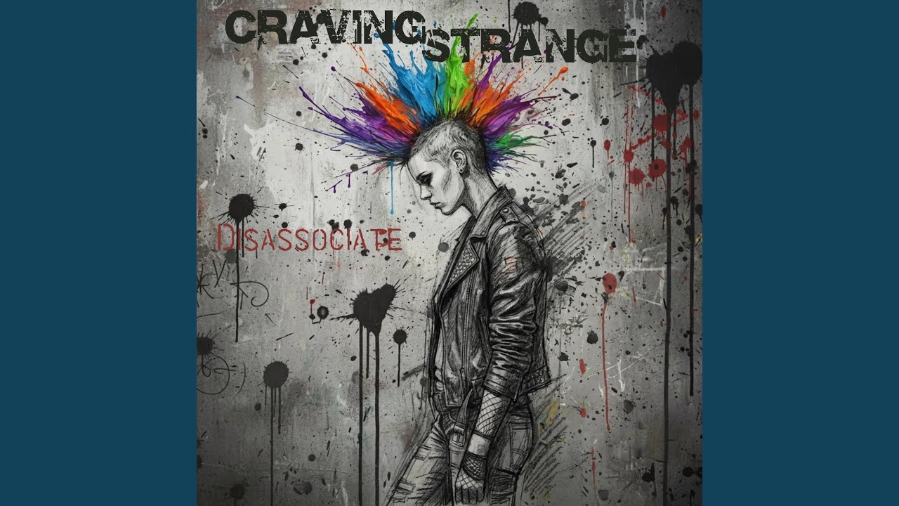 Watch Disassociate on YouTube Watch Disassociate on YouTube