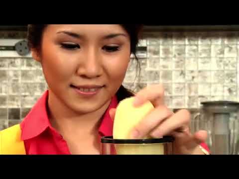 Philips Food Processor