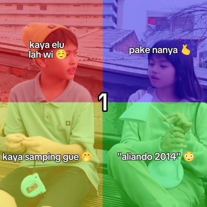 LUCU BANGET SIH🤭 #shorts #awicaca #awi #caca #love #capcut #romantic #trending #fypシ #viral #funny