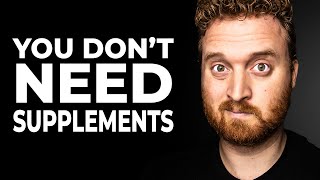 I Quit Supplements & Manage My Adhd Better This Way