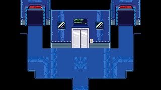 Undertale: Core, Part 1