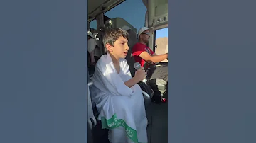 لبيك اللهم لبيك لبيك لا شريك لك لبيك الحج Quran Shorts 
