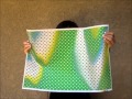 3D Lenticular Fabric Sheets - Lantor Ltd.