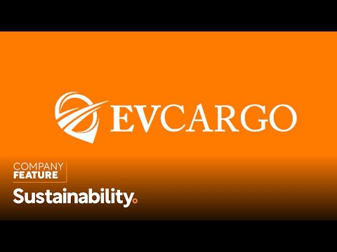 EV Cargo initiatives drive decarbonisation of AB InBev distribution