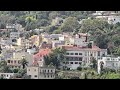 ما بين الدرادب عين حياني الجبل الكبير مرقالة بعض من طنجة المغربية