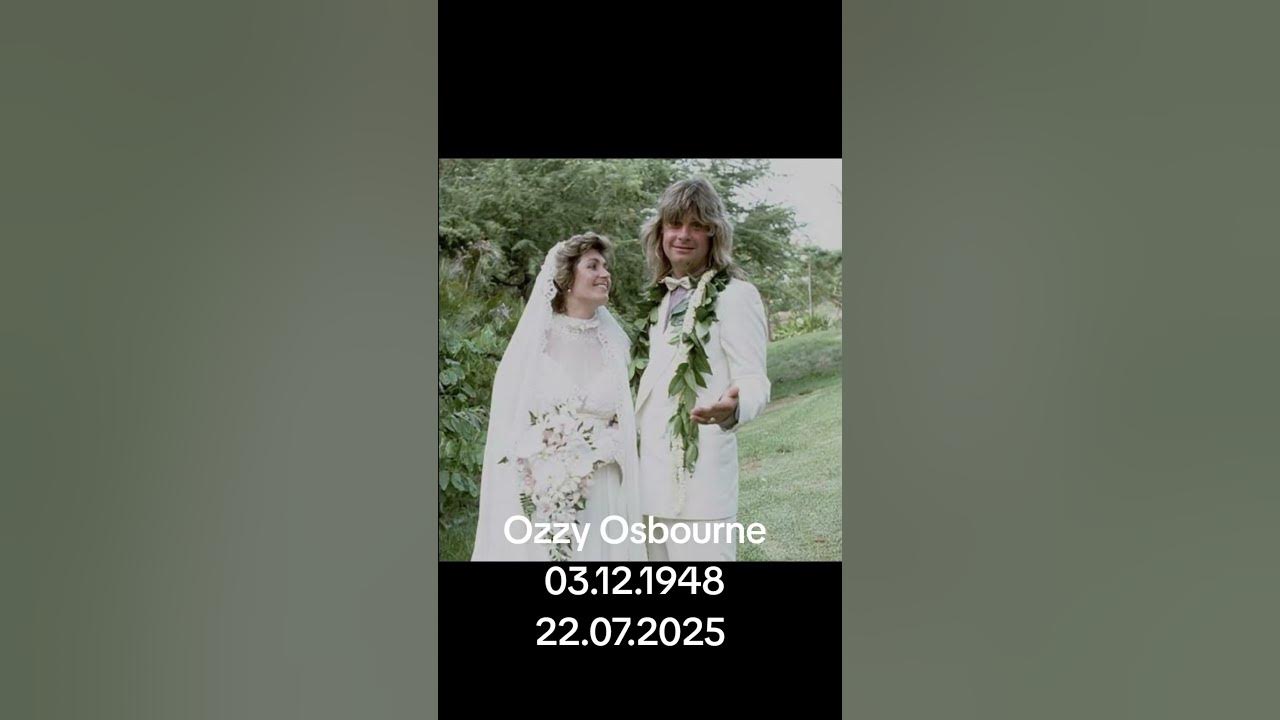 ozzy osbourne songs youtube