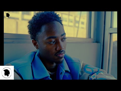 Meliki Hurd FOR MYSELF Official Music Video