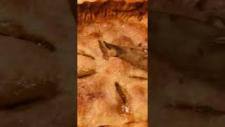 🥧NEVER TOO MUCH PIE 🥧