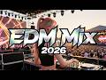 Car Music 2026 🔥 Bass Boosted Hits 🔥 Top Remixes &amp; Bangers for Your Drive, Ultimate Playlist 2026