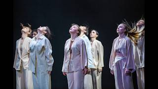 Raskat - Gravity / dance performance 