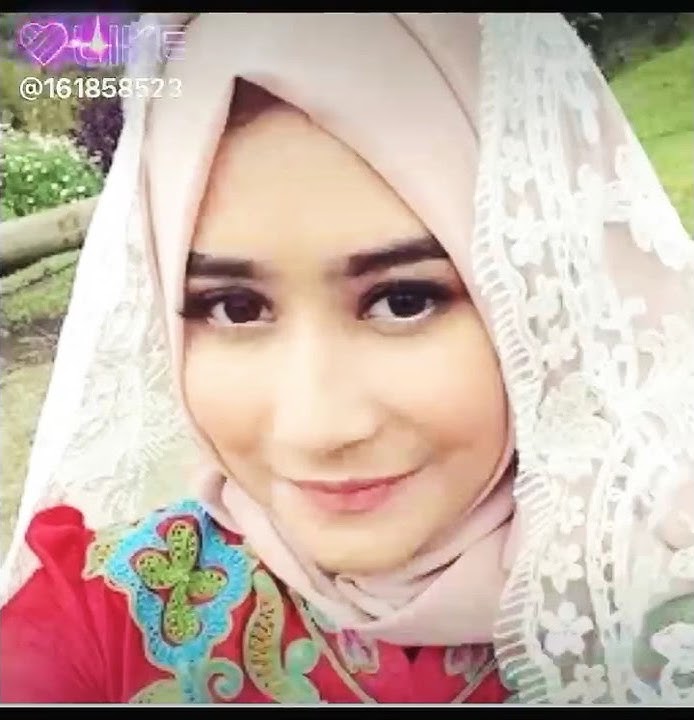 GANTENG-GANTENG SERIGALA(SISI&NAYLA)