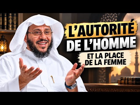 Foyers sereins ! L'autorité de l'homme et la place de la femme