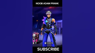 noob Adam prank 😆 para-SAMSUNG A3, A5, A6, A7, J2, J5, J7, S5, S6, S7, S9, A10, A20 🤡😱