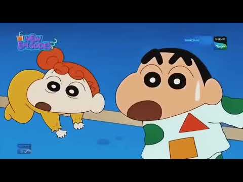 Shinchan Hindi episodes latest 2026 episode