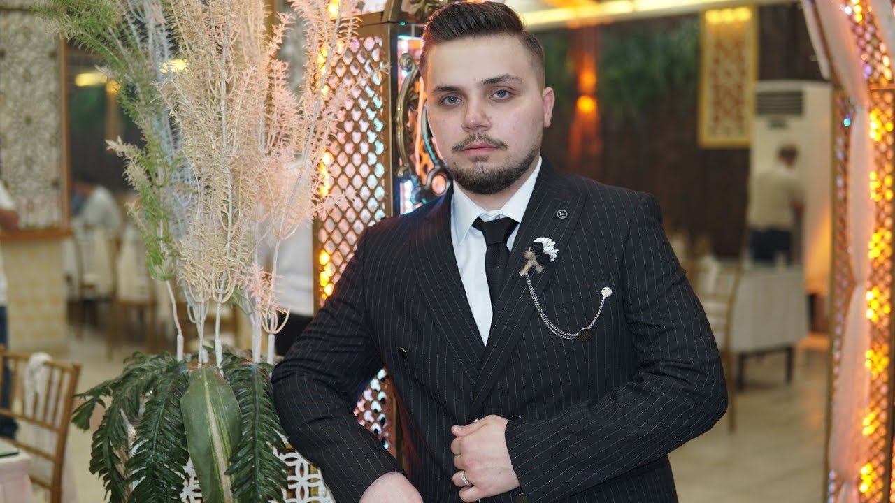 اهالي راعي العريس مصطفى مصطفى والد العريس محمد صافي مصطفى الفنان حسن جان 1