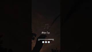 Melepas Senja  Mitty Zasia liriklagu  story shorts