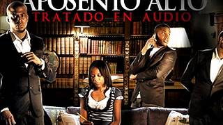Quien Vive - Aposento Alto (Tratado en Audio)