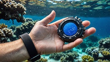 Dive Computer Review 2025 | Best Models for All Divers
