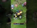 Craziest Save in Dota 2 History