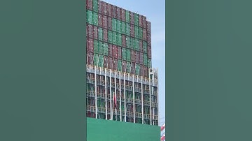 EVERGREEN Containers