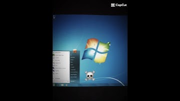 windows 7 ☠️ #viralvideo #edit #capcut #glitch #shorts #fyp