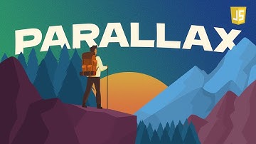 Efecto Parallax con JavaScript vainilla 🍦