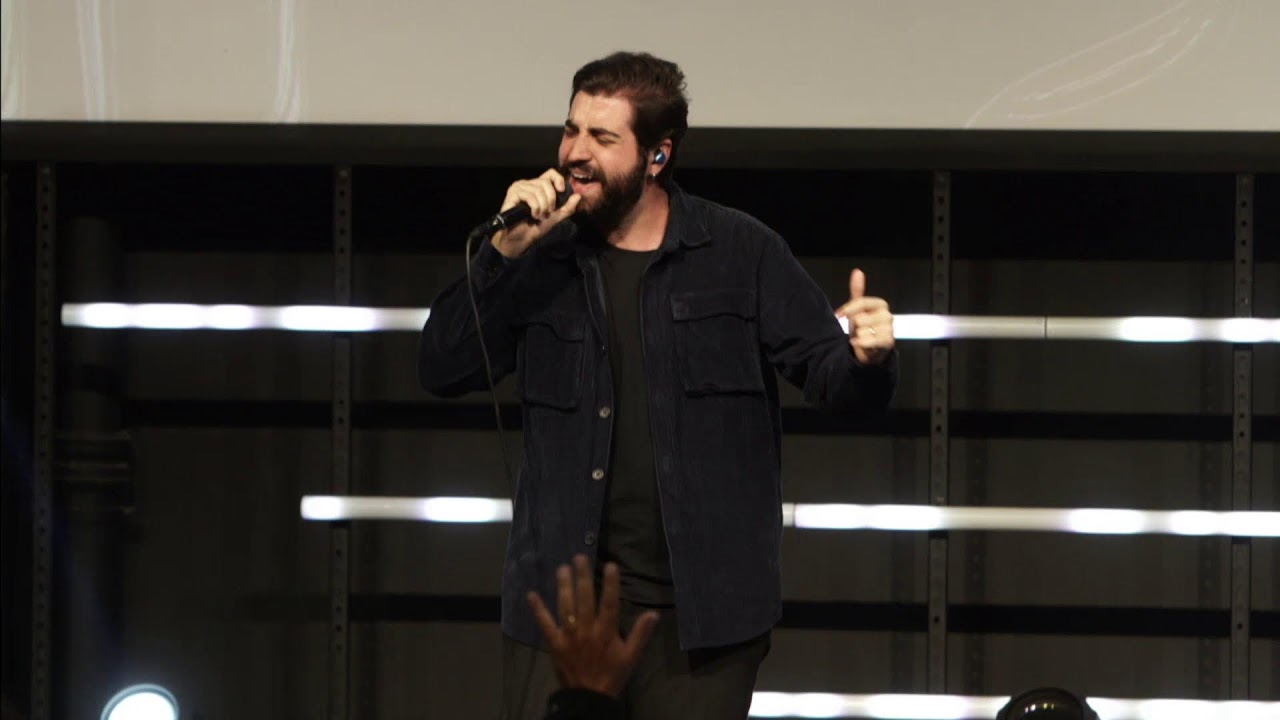 Culto Igreja Amor em Movimento | Transmissão Online